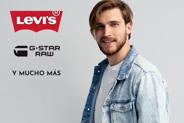 GStarLevisMas 4