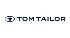 TomTailor logotipo