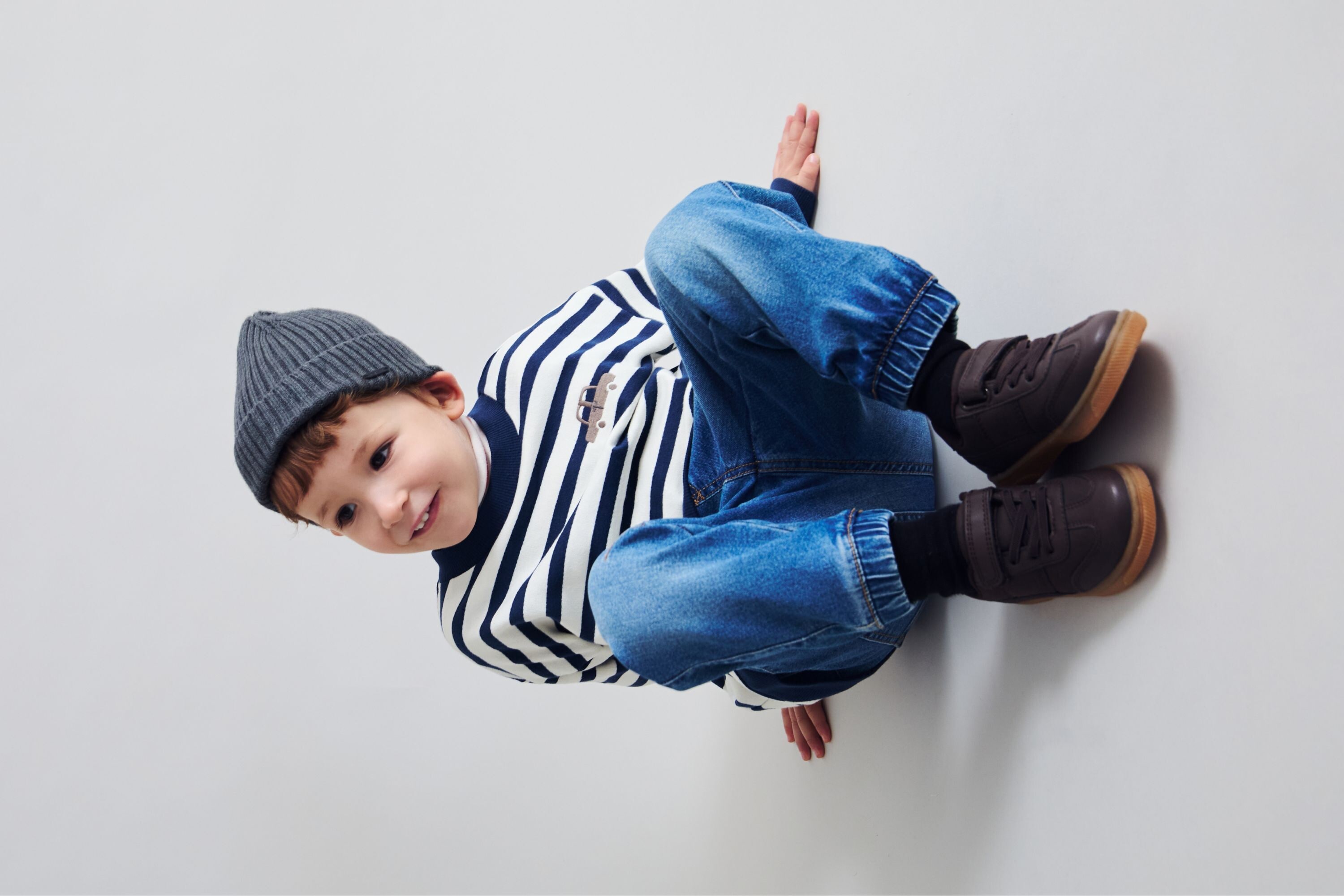 NEW SEASON FW25 KIDS COLLECTION