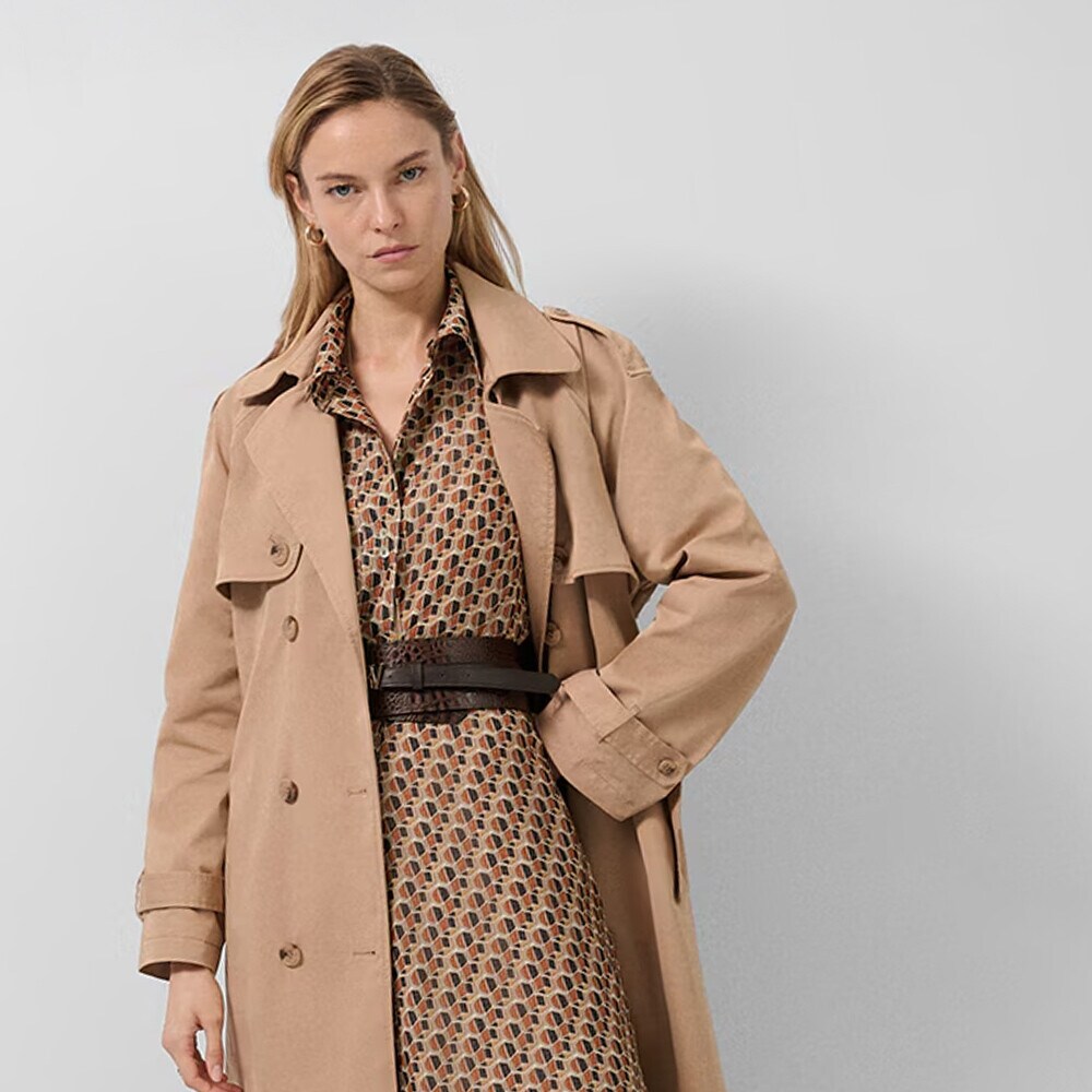 Ropa mujer hasta -30%