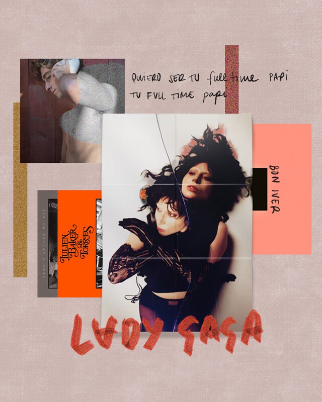 Los 15 mejores vinilos del año