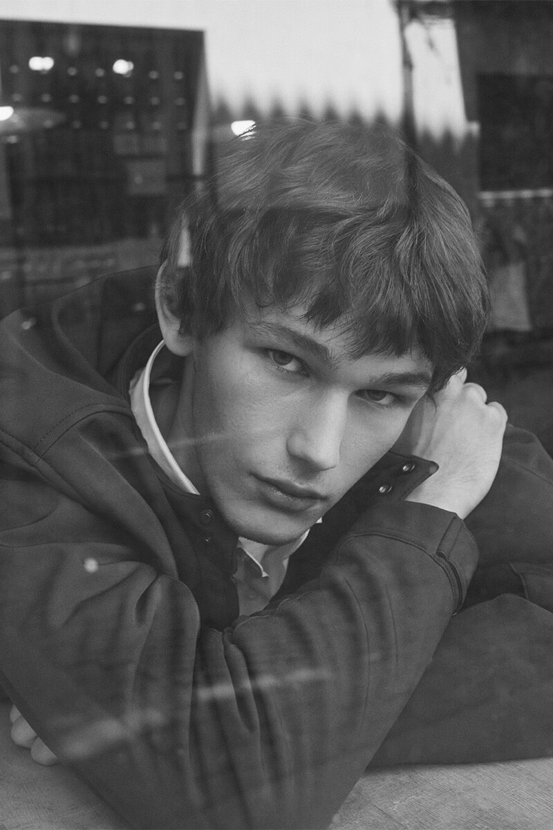 Everyday Neutrals_Easy Wear Homem