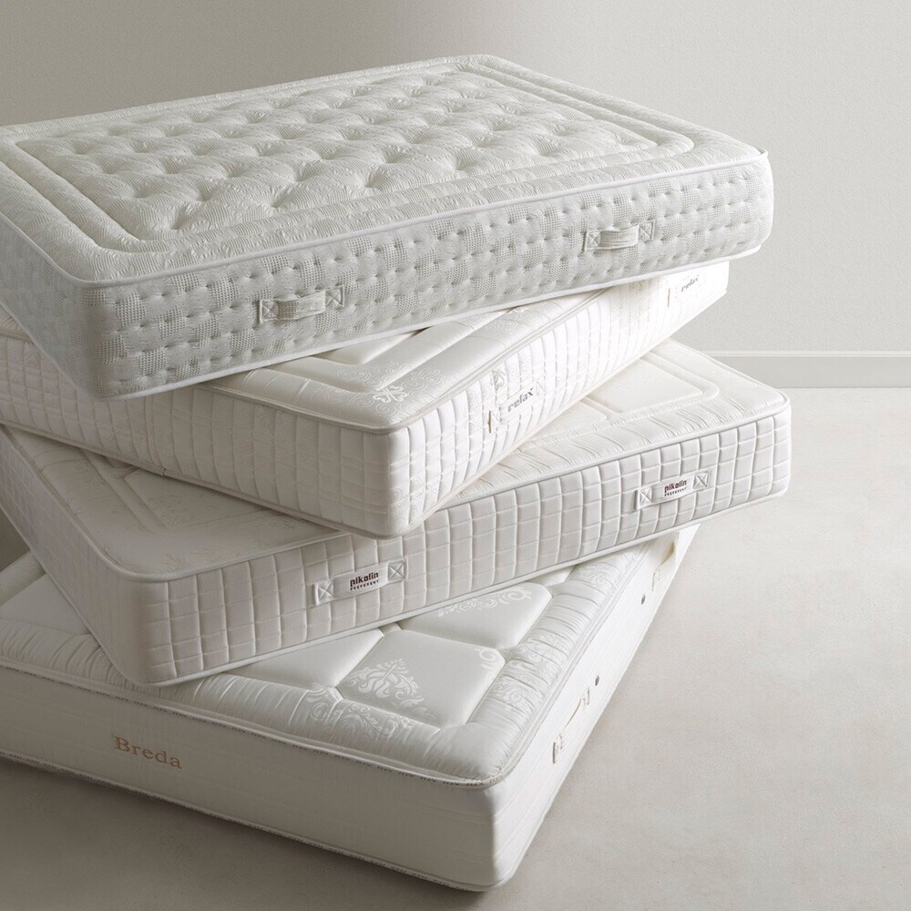 Colchones hasta -30%