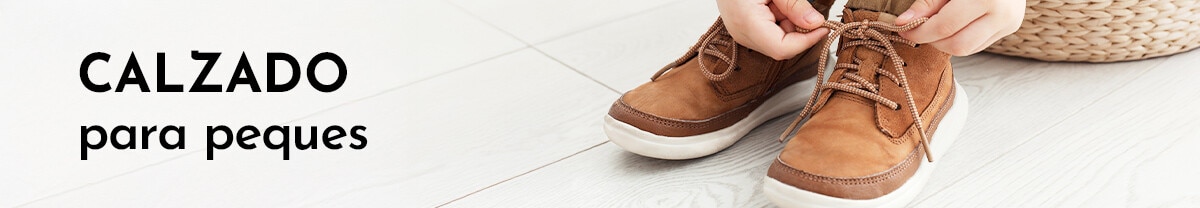CalzadoParaPeques PLP