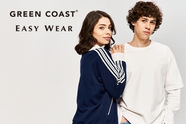 EasyWearGreenCoast 4
