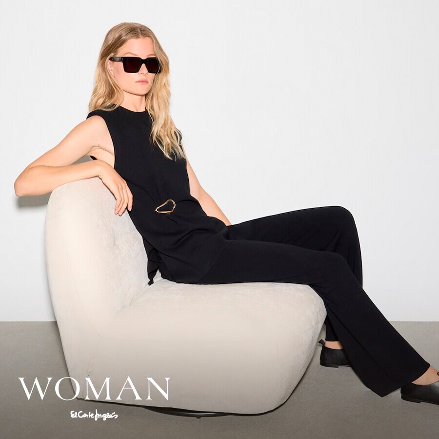 Woman El Corte Inglés hasta -30%