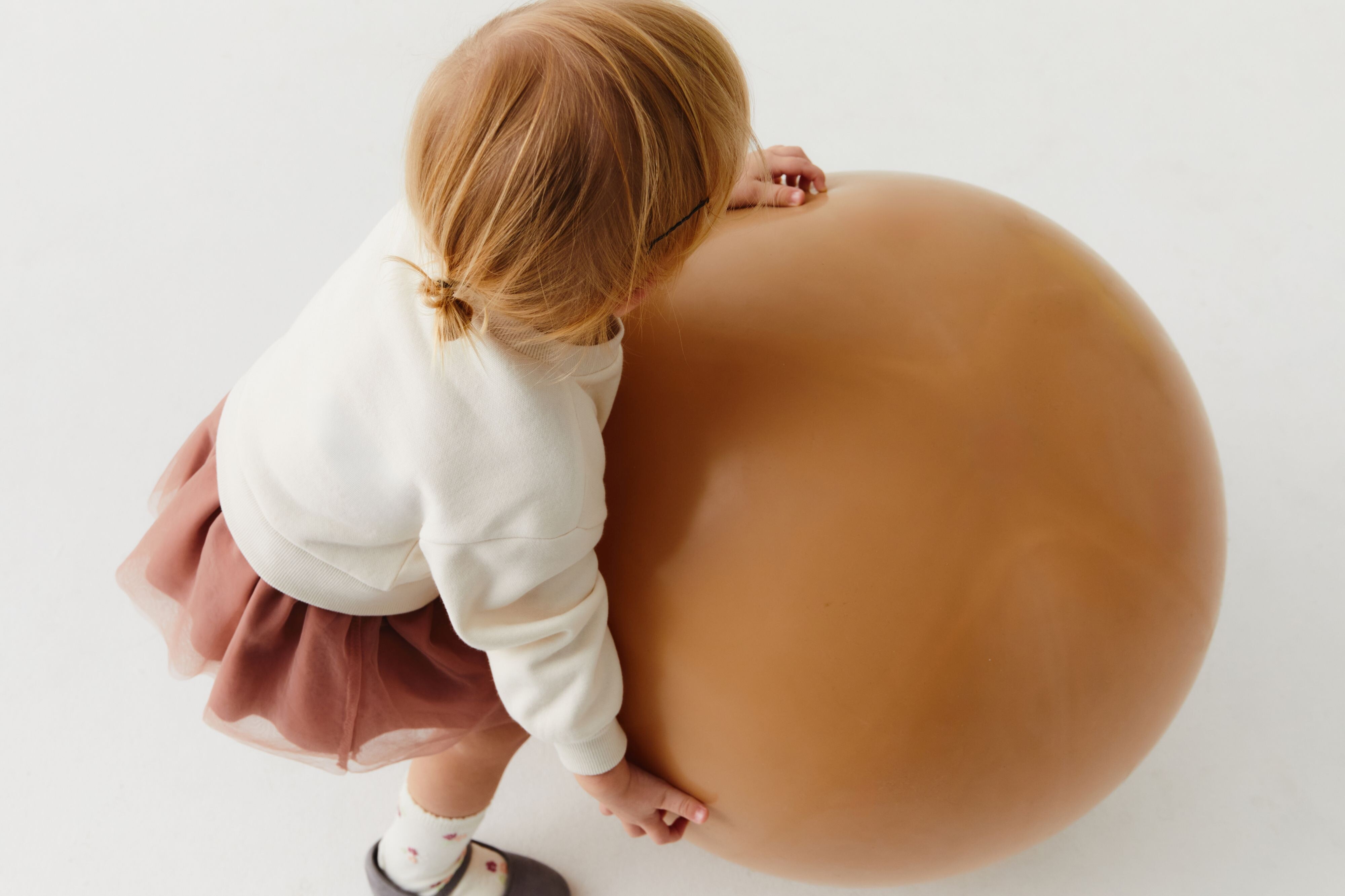 AUTUMN COLORS KIDS COLLECTION FW25