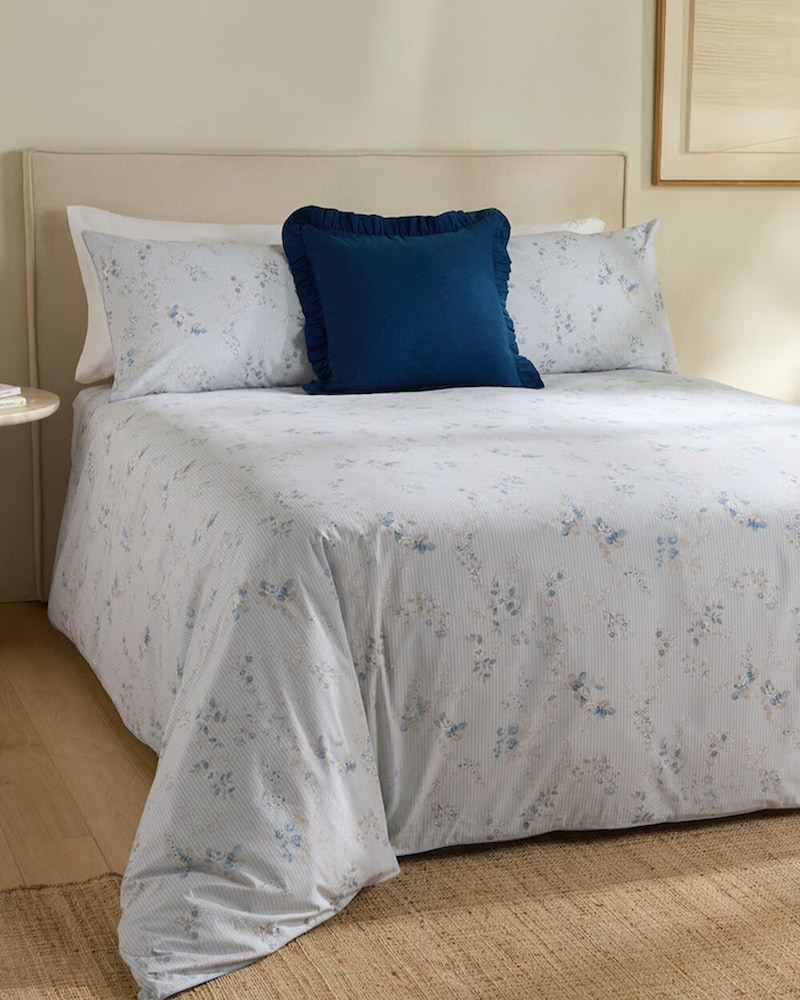 Ropa de cama, toallas, manteles… hasta -30%