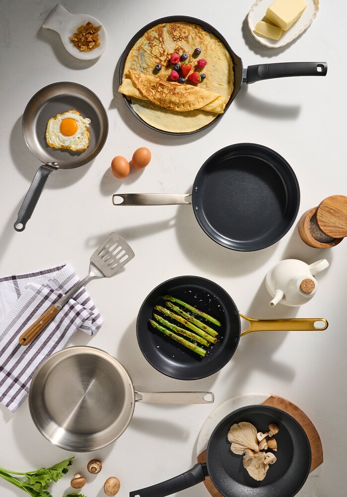 DECORA Casa en la ciudad