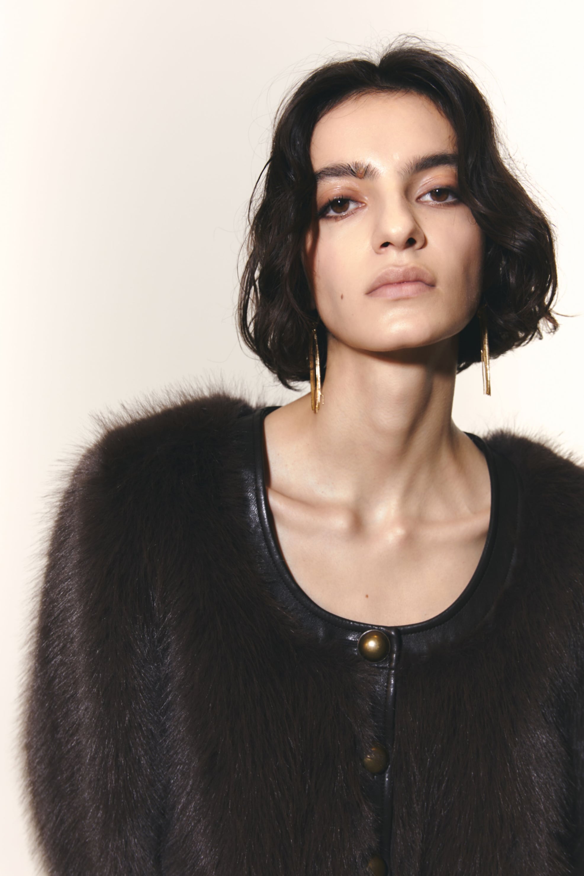 NEW IN WOMAN COLLECTION FW25