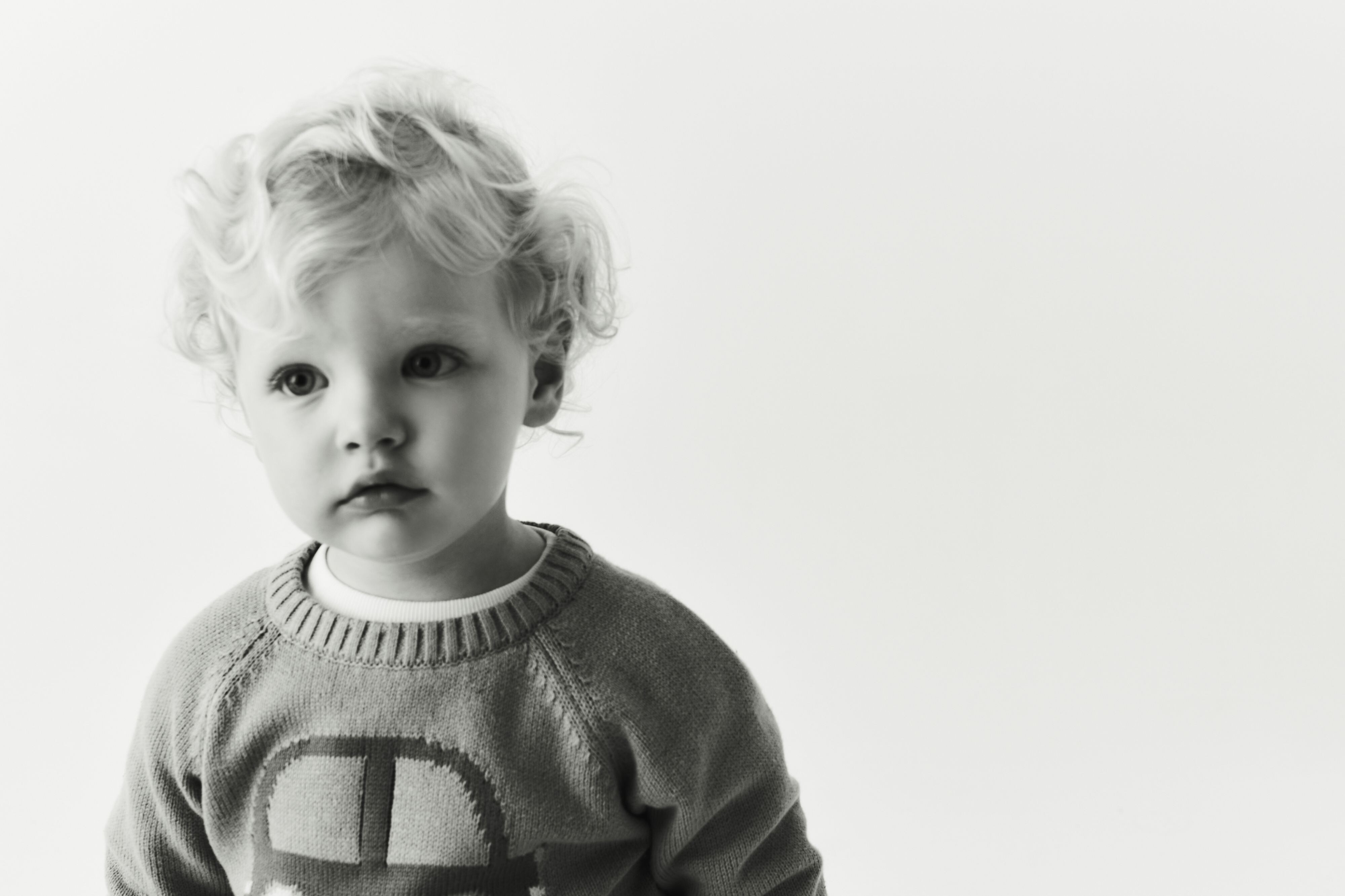 AUTUMN COLORS KIDS COLLECTION FW25