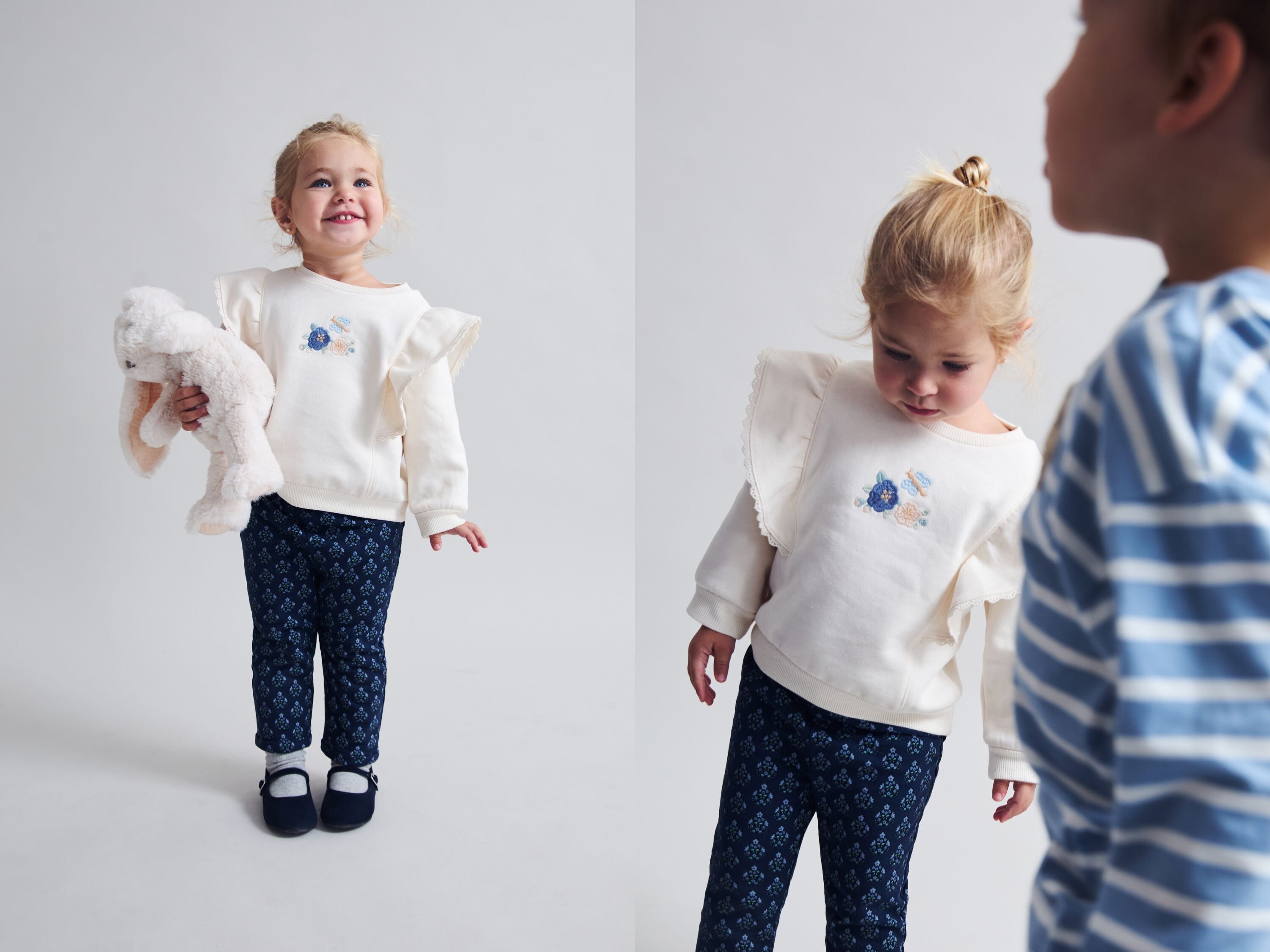 NEW SEASON FW25 KIDS COLLECTION