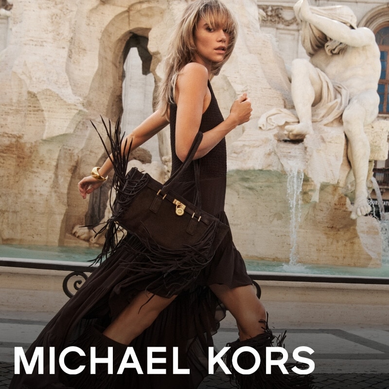 Ver Michael Kors em Moda Mulher na loja online do El Corte Inglés