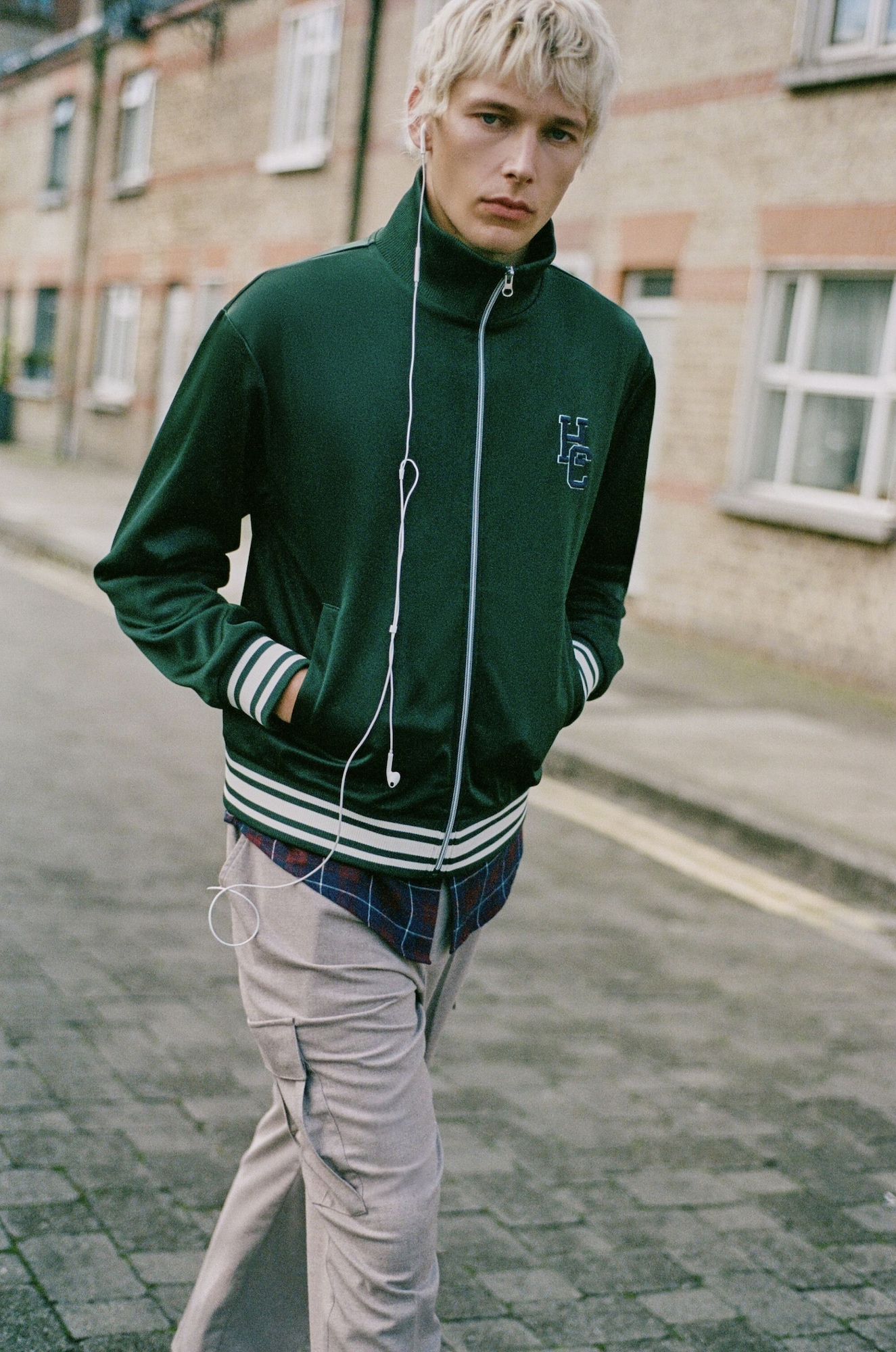 VARSITY REFINED FW25