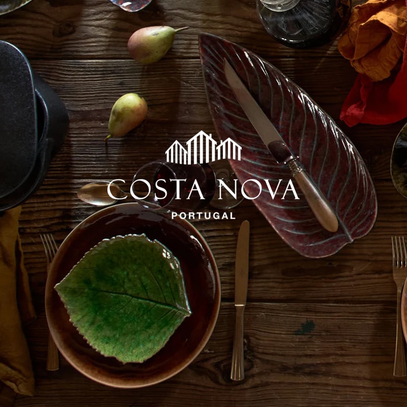 Costa nova