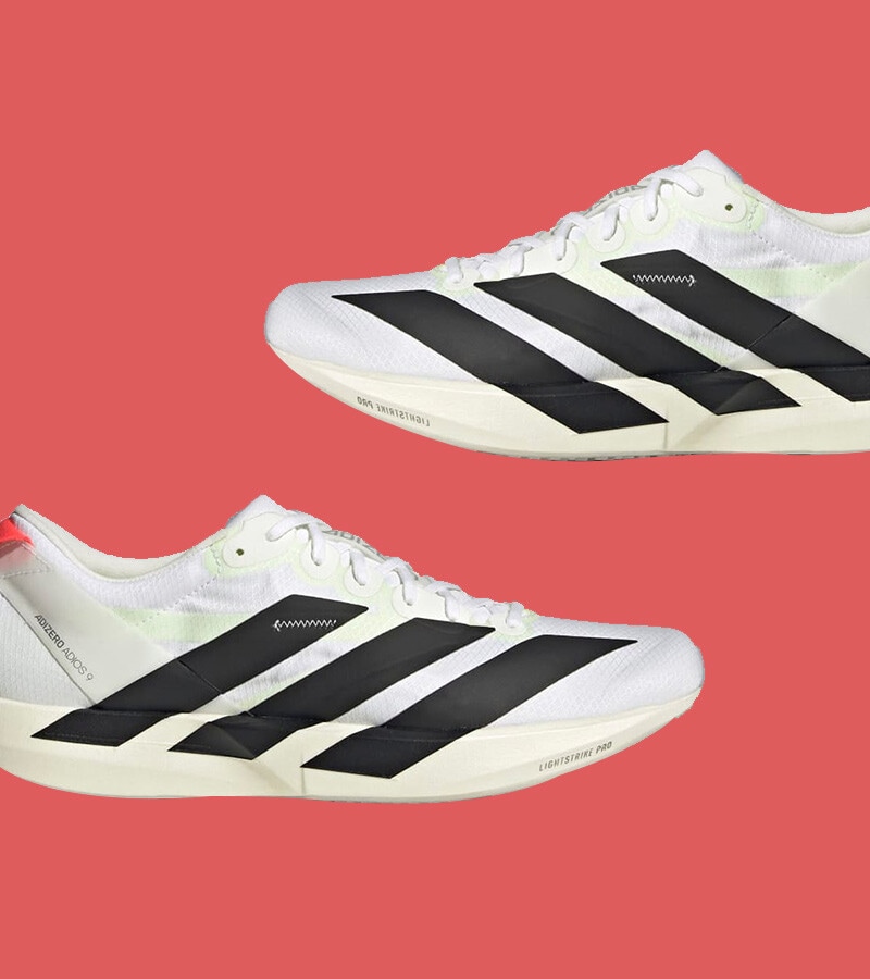 Sapatilhas Running e Trail Running