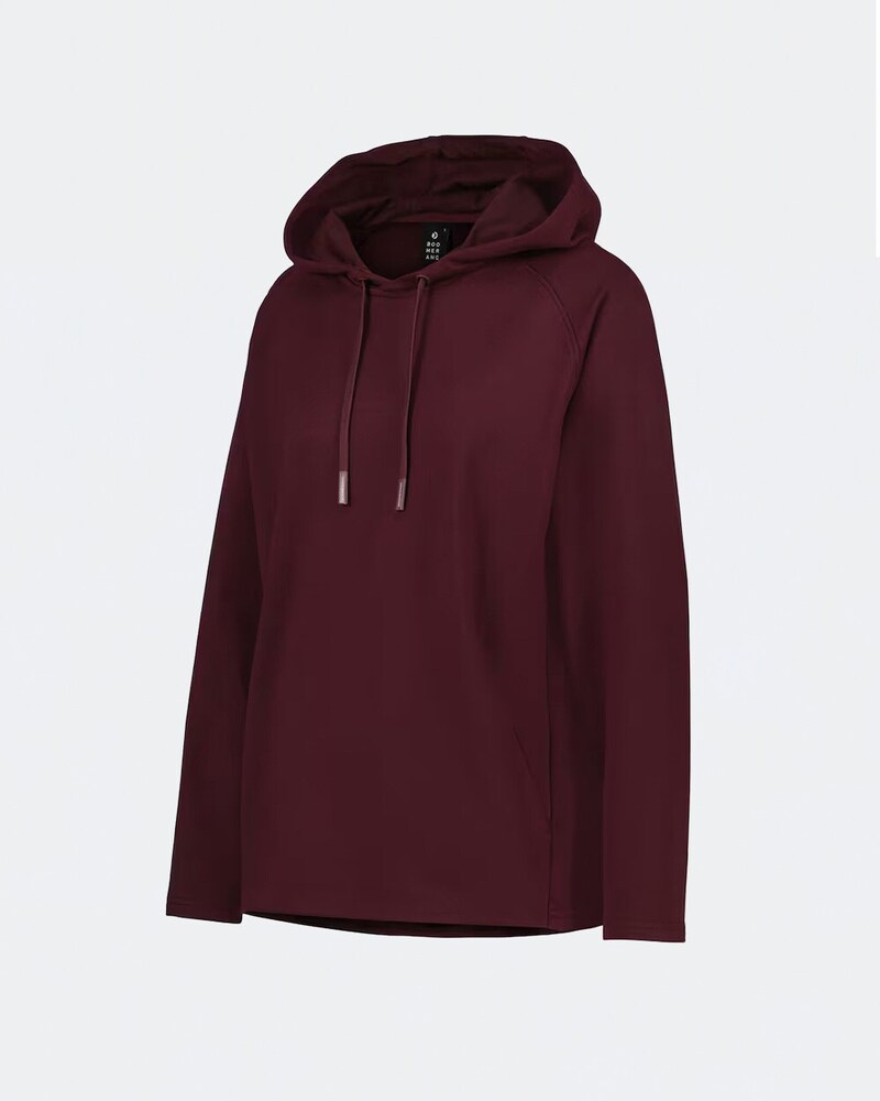 Boomerang, colección de training de mujer y hombre