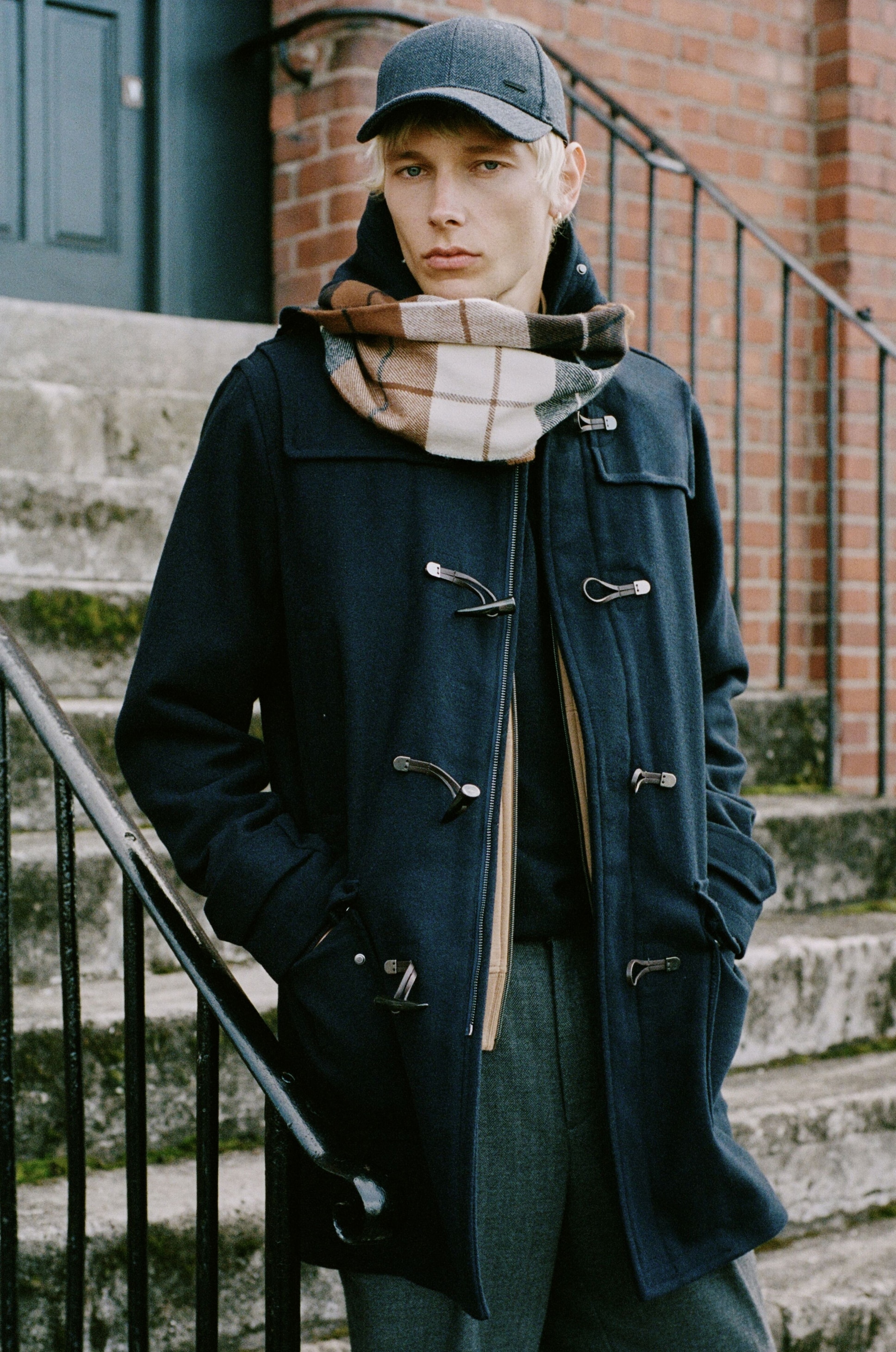 VARSITY REFINED FW25