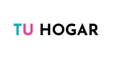 TuHogar logotipo