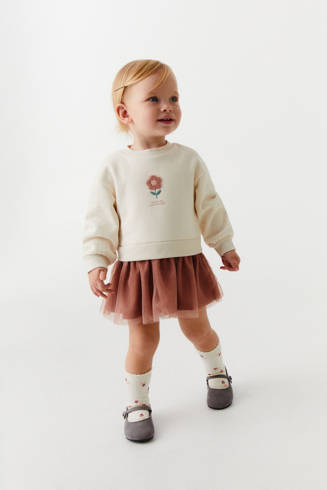 AUTUMN COLORS KIDS COLLECTION FW25