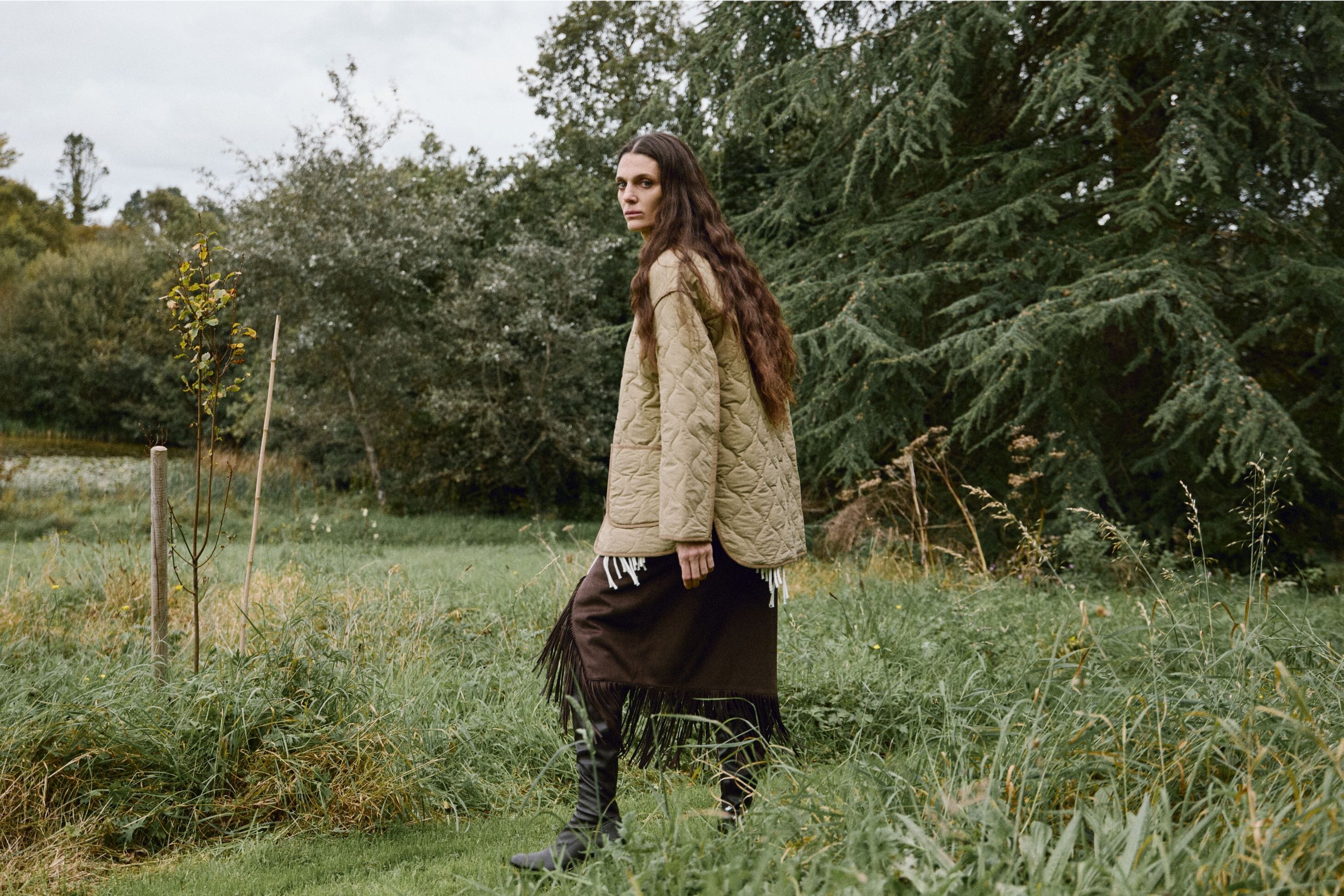 MODERN HERITAGE FW25