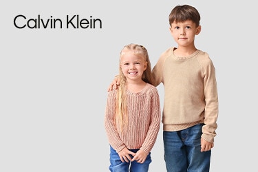 CalvinKleinInfantil 4