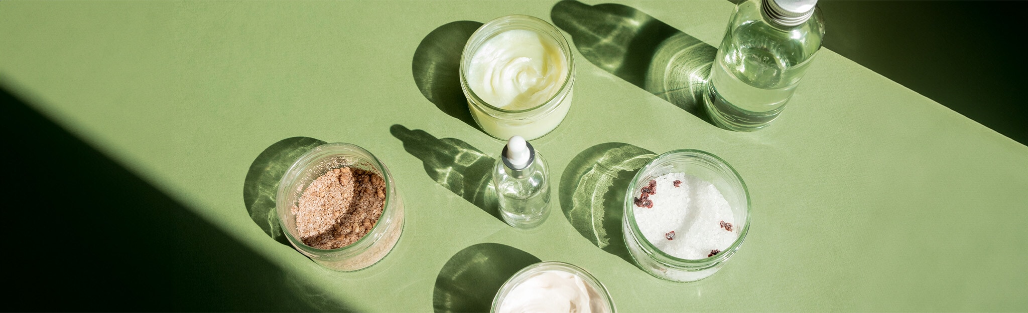 Beleza natural | Encontre os produtos de Perfumaria e Cosmética e Espaço Saúde com ingredientes naturais.