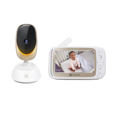 Intercomunicadores de bebé