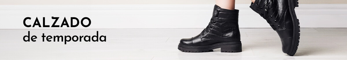 CalzadoDeTemporada PLP