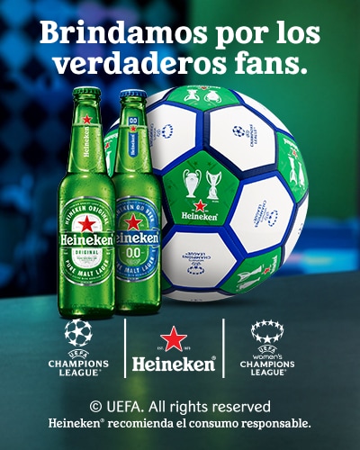 HEINEKEN