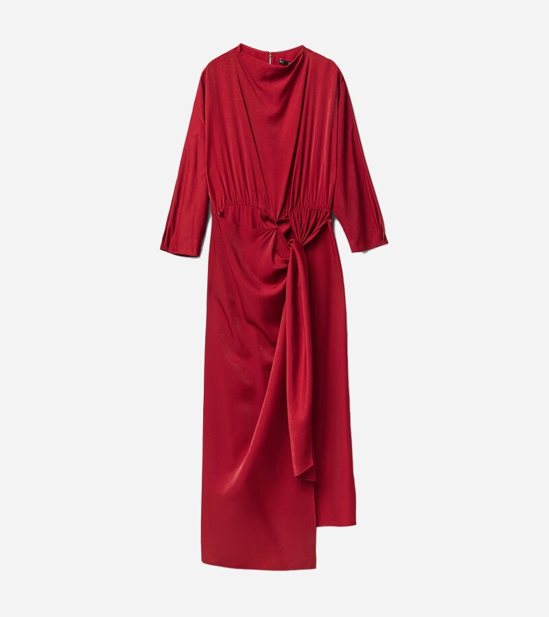 Vestidos Sfera El Corte Inglés