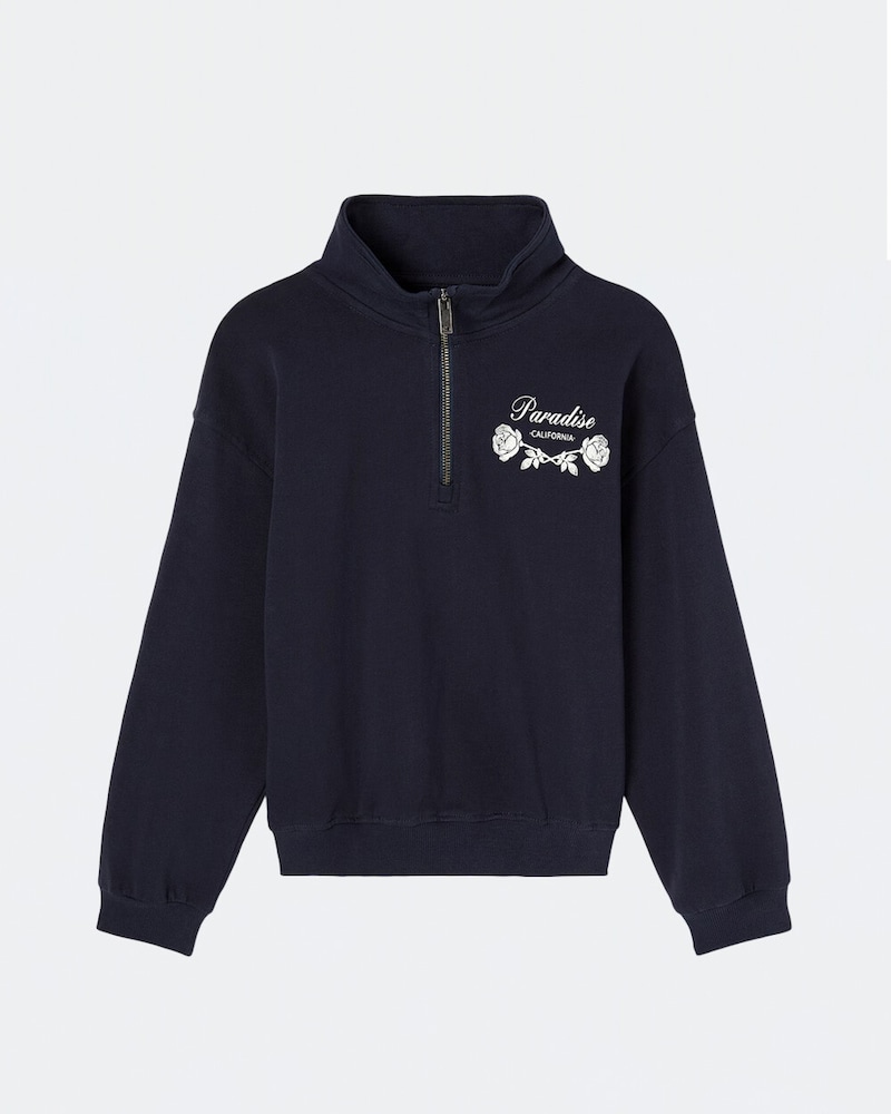 Kids El Corte Inglés, colección College urbano de moda infantil