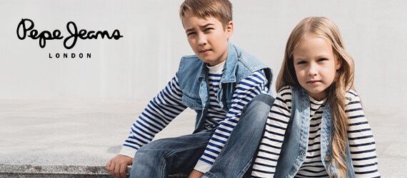 PepeJeansInfantil 6
