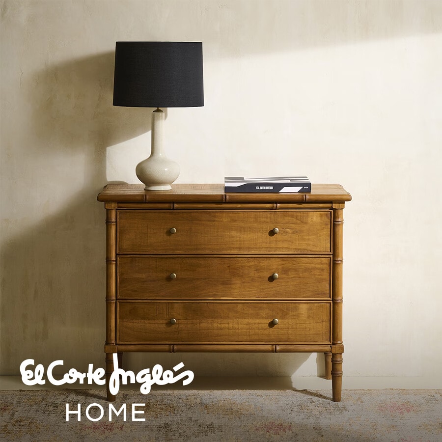 El Corte Inglés Home hasta -30%