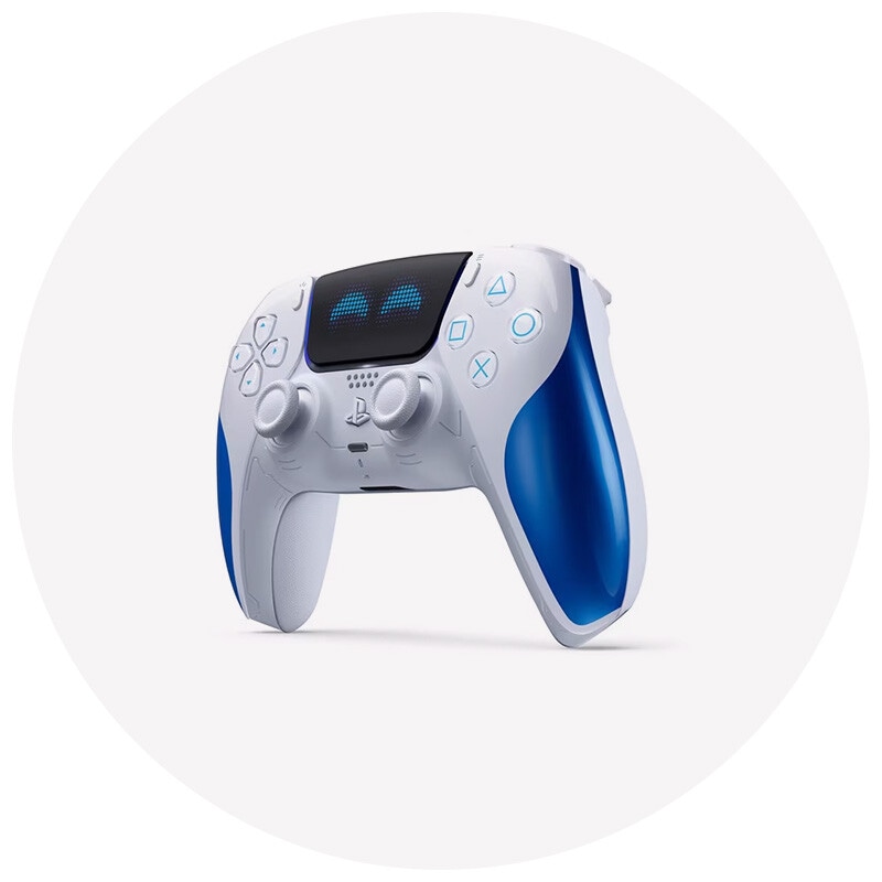 Comandos Playstation 5