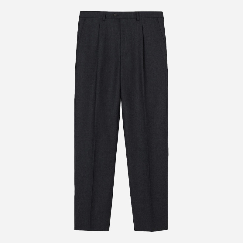 Imagem 0 de Calças Formais Classic Fit