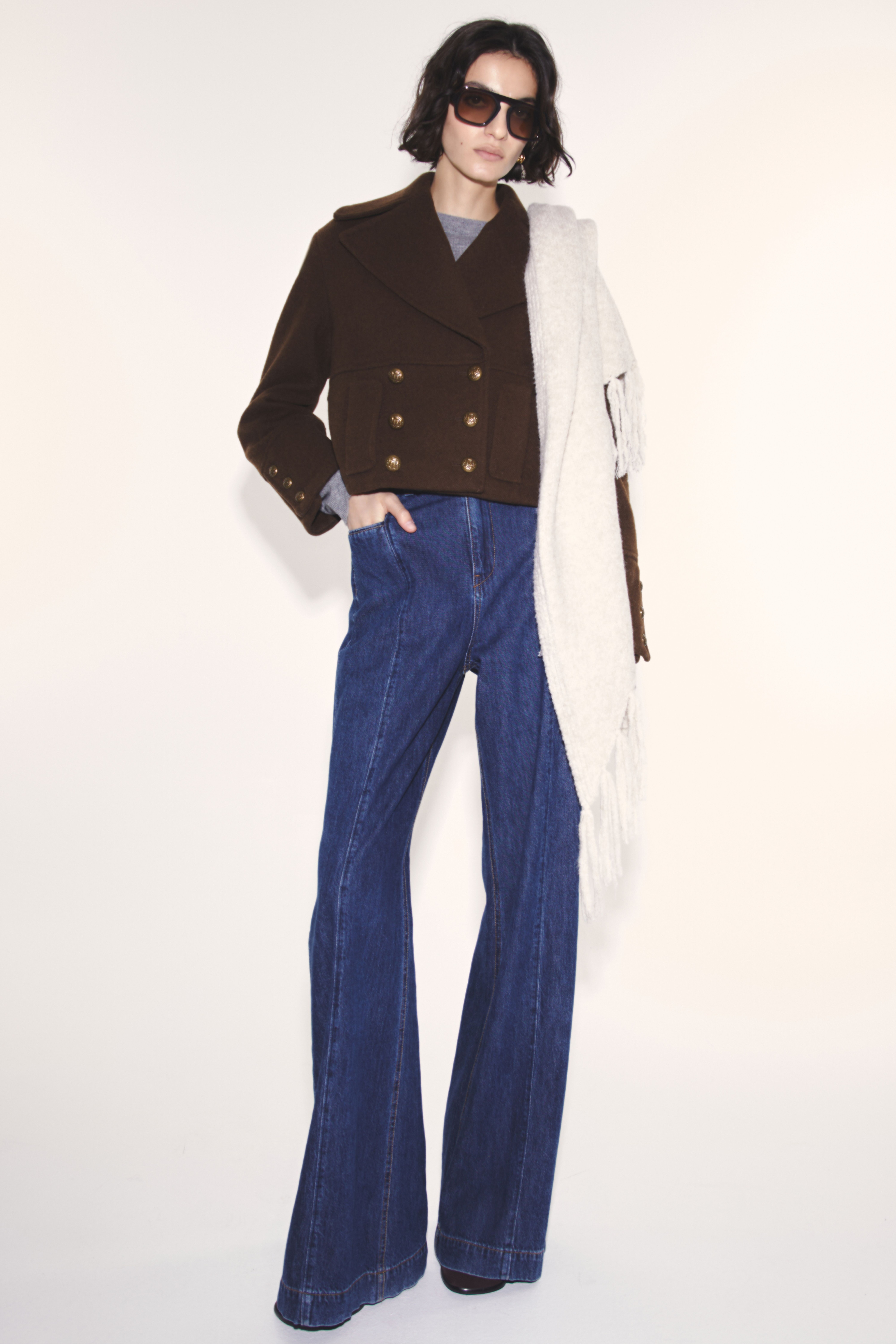 NEW IN WOMAN COLLECTION FW25