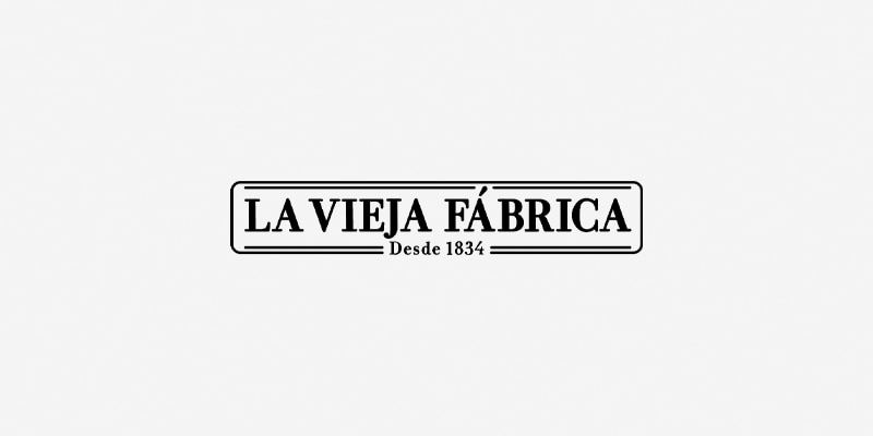 LA VIEJA FABRICA