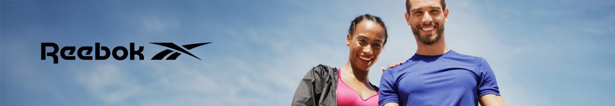 Reebok PLP