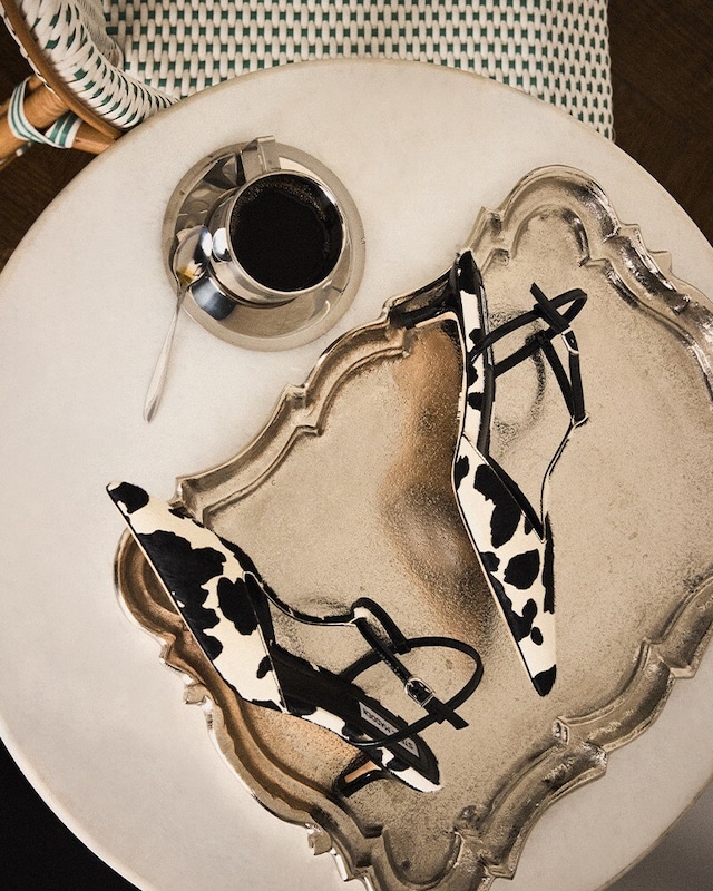 Steve Madden