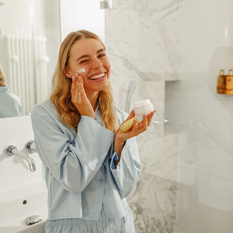Produtos de Skincare até 20€