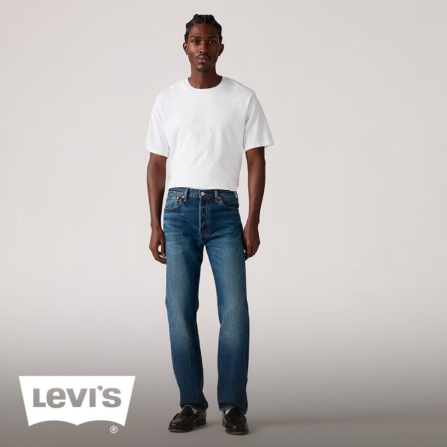 Levi's hasta -30%