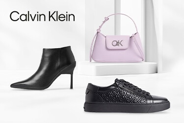 CalvinKleinCalzadoYComplementos 4