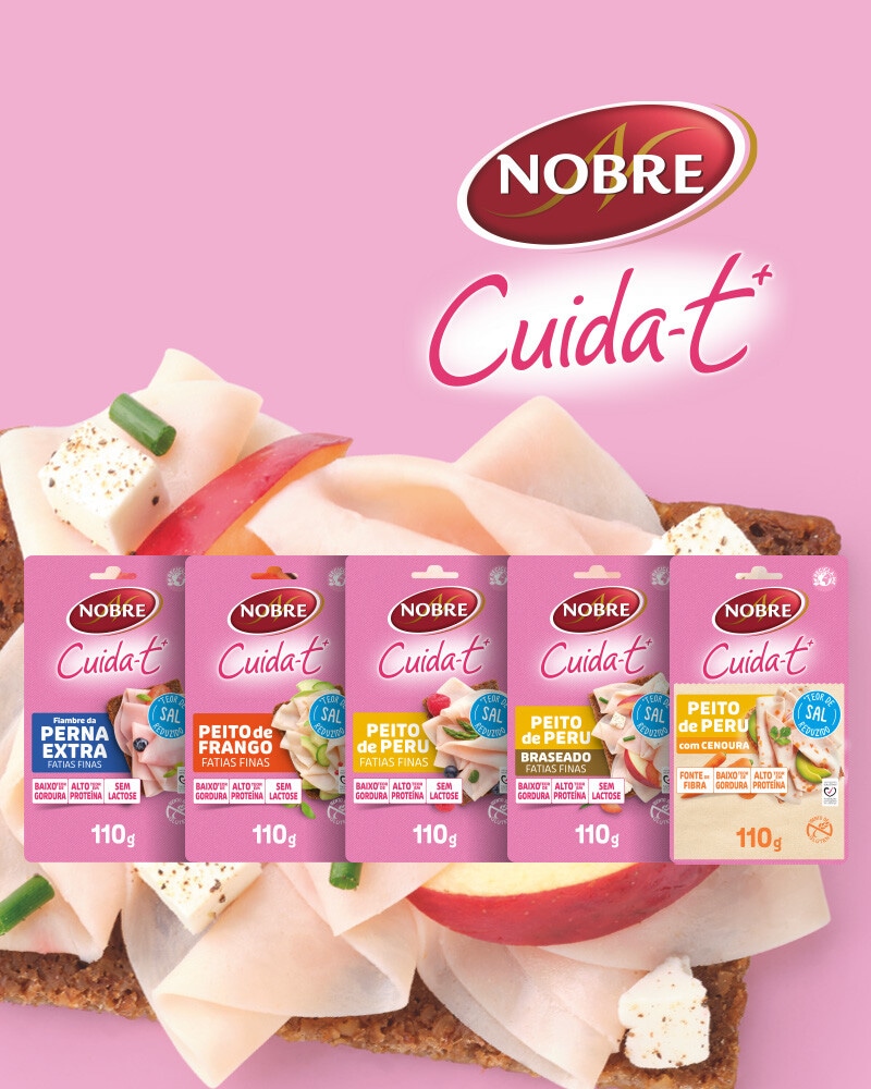 PUB Nobre Cuida-t+