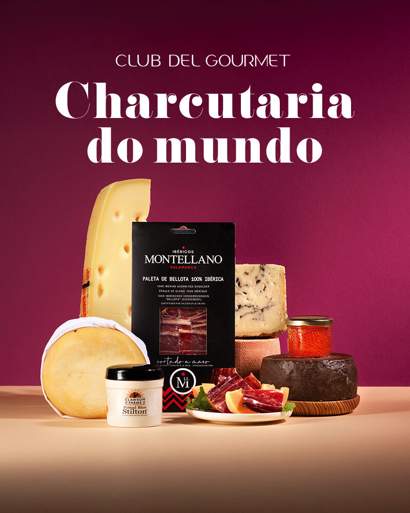 Charcutaria do Mundo