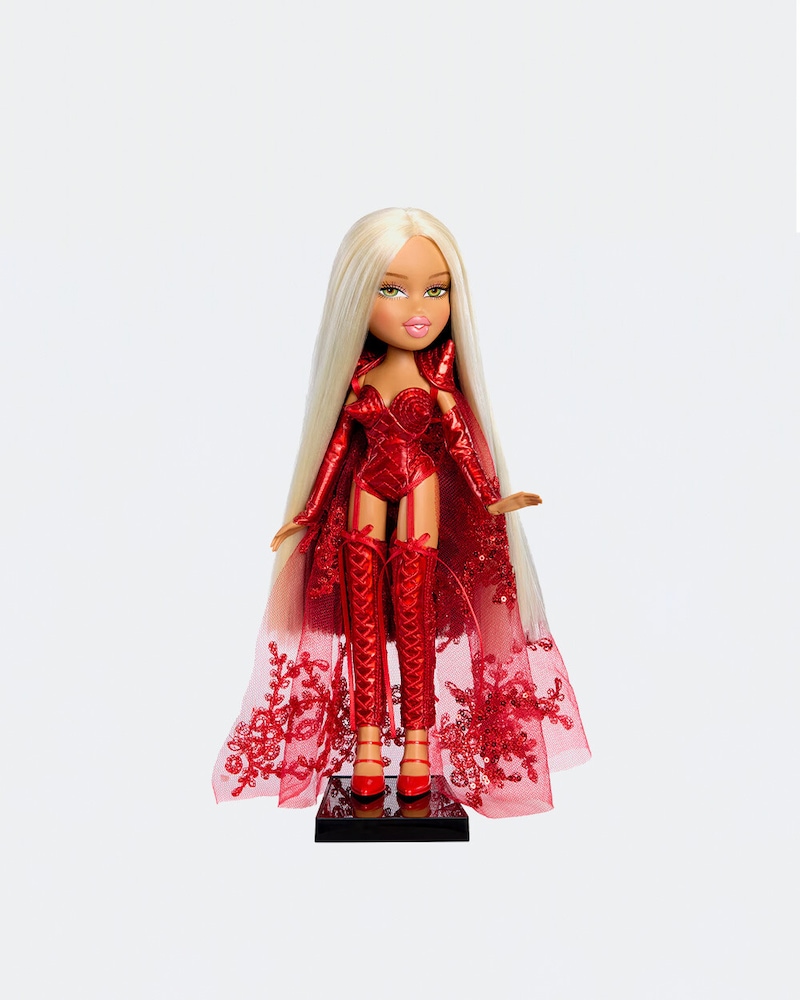 Bratz Lola Indigo, ¡Reserva ya!