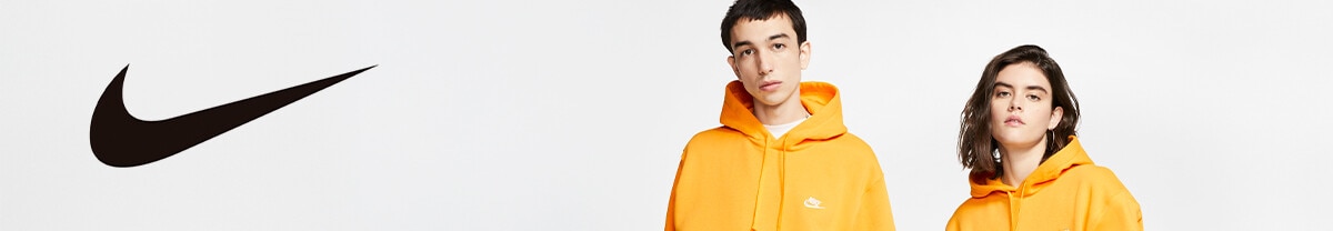 Nike PLP