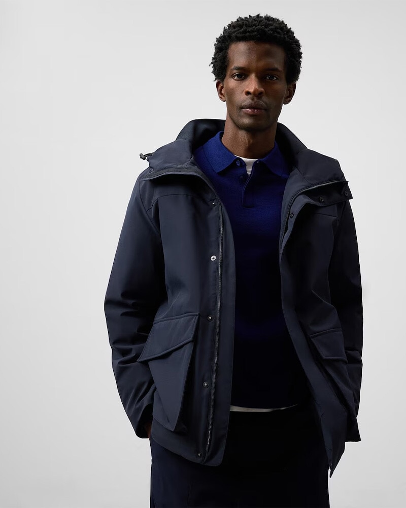 Casacos - Parkas para homem