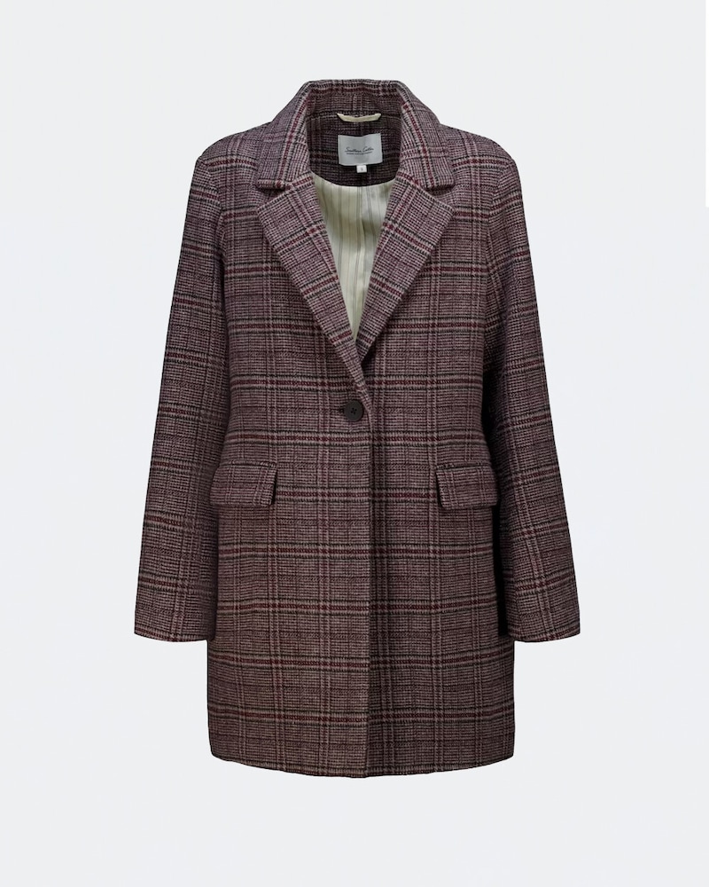 Southern Cotton, colección de invierno de moda mujer