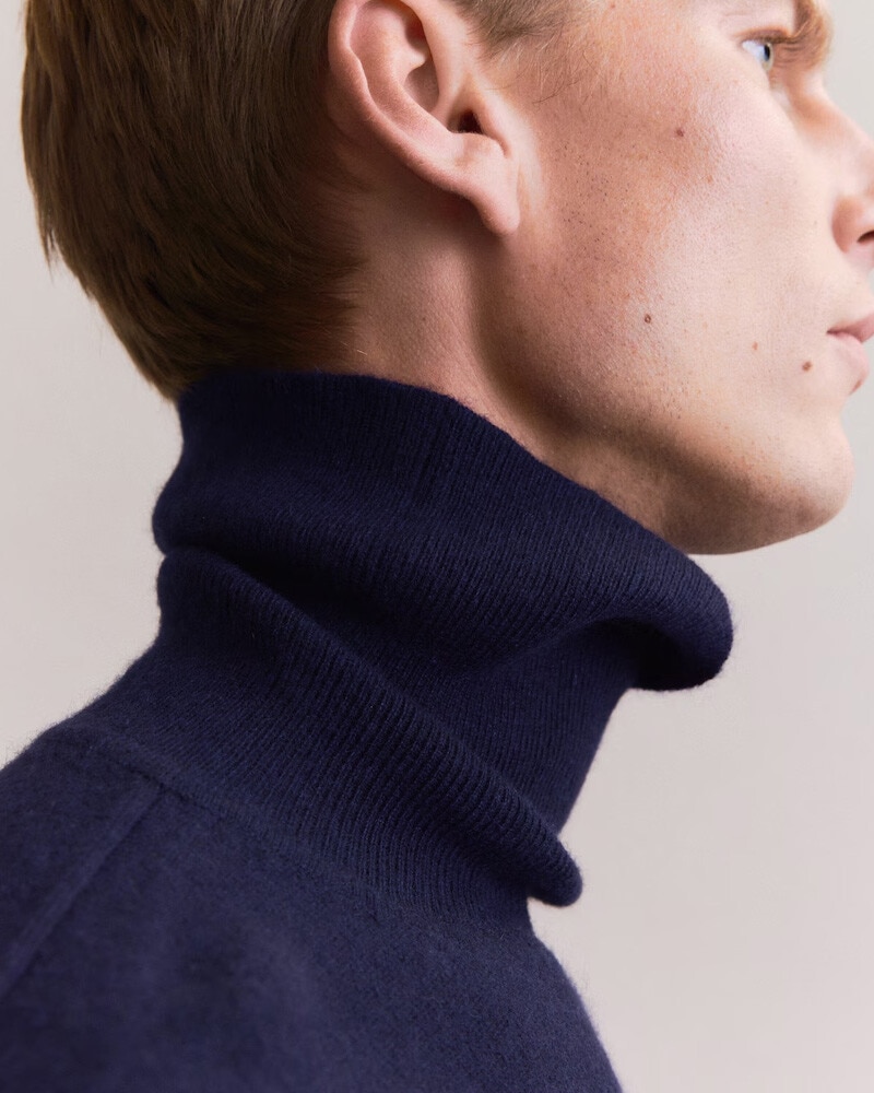 Ver caxemira de homem no El Corte Inglés Online